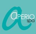Aperio Spa logo